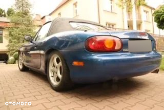 Mazda MX-5 1.9 16V - 23
