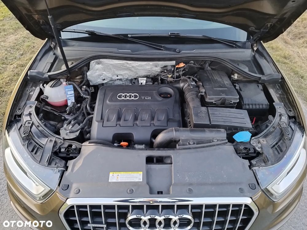 Audi Q3 2.0 TDI Quattro Prime Edition - 30