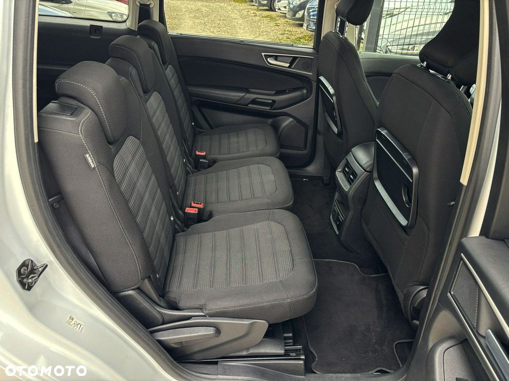Ford Galaxy 2.0 TDCi Business - 24