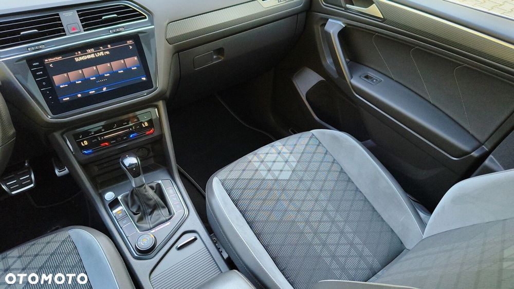Volkswagen Tiguan Allspace - 35