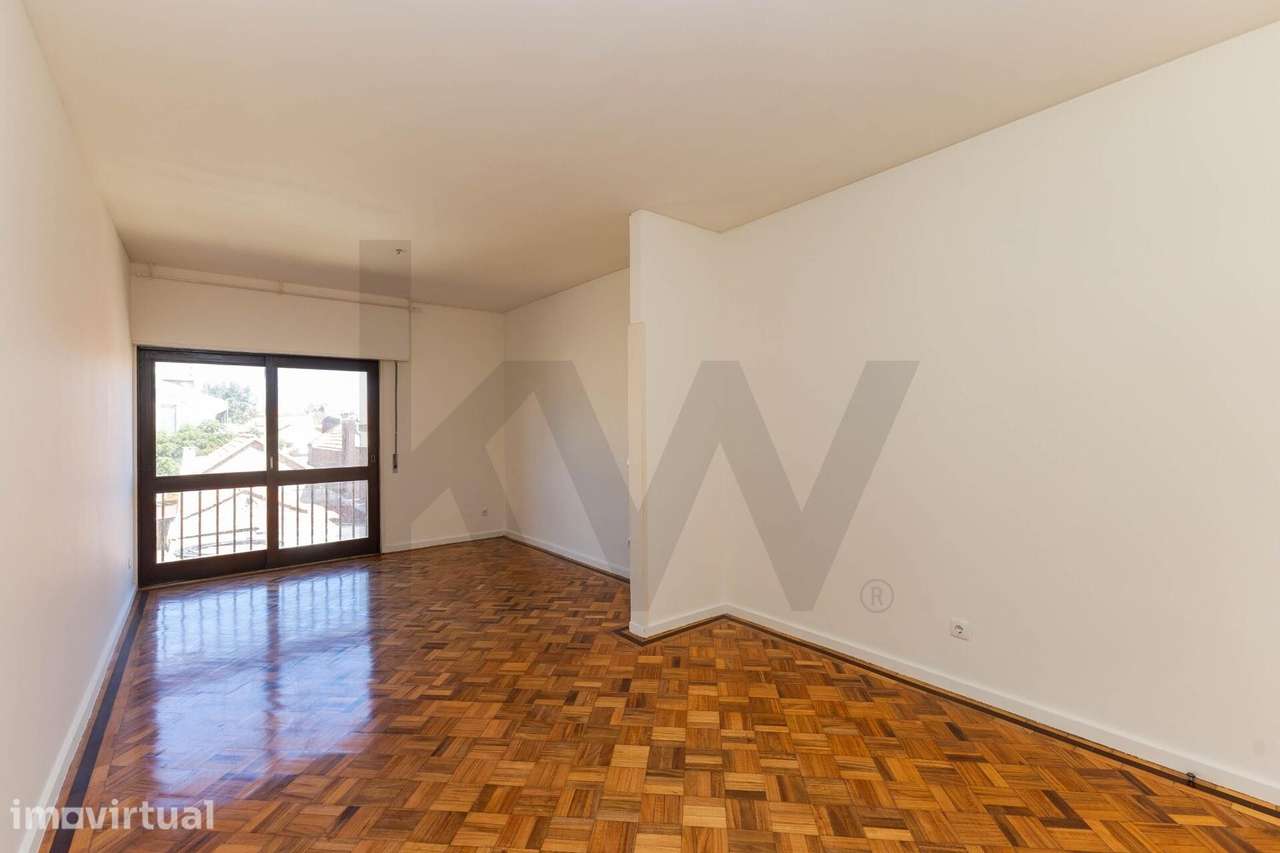 Apartamento T2+1 Remodelado em Leça da Palmeira - Grande imagem: 4/17