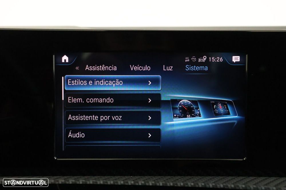 Mercedes-Benz CLA 180 d Style Plus Aut. - 38