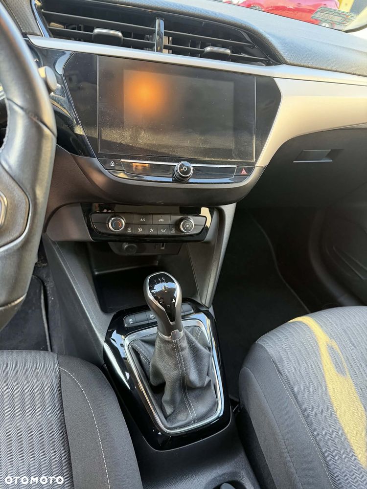 Opel Corsa 1.2 Elegance S&S - 3