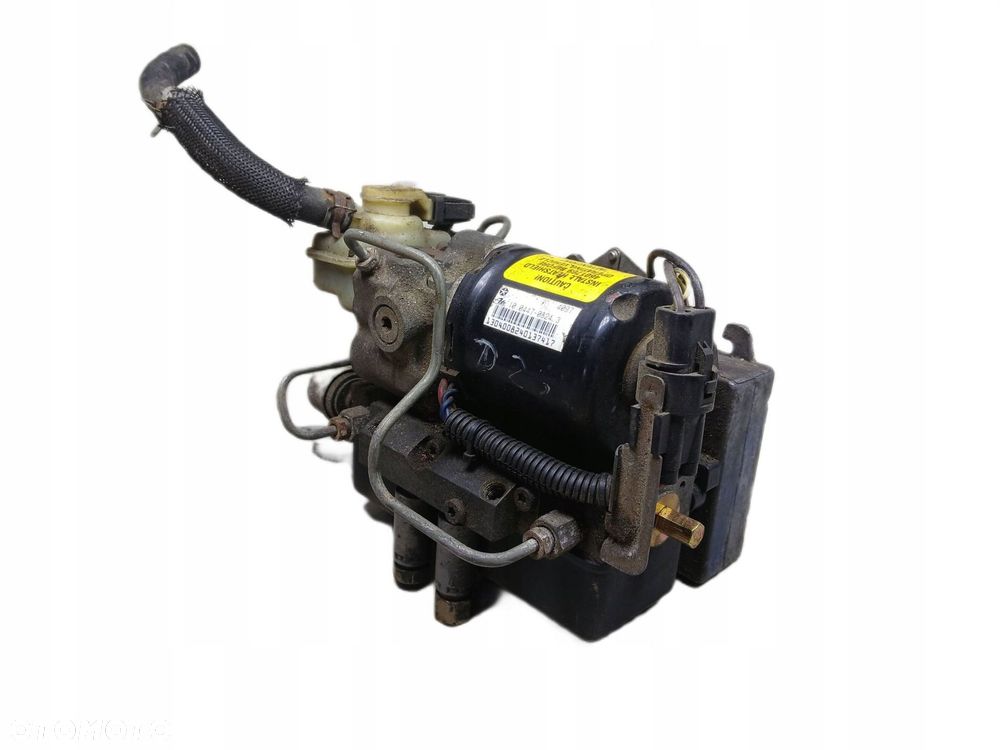 Pompa Abs 4695935 Chrysler Voyager Iv - 1