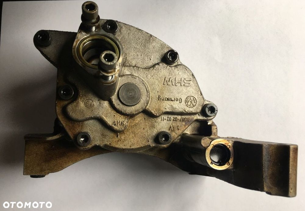 POMPA OLEJU VW AUDI 4313940180316 03C115121N - 1