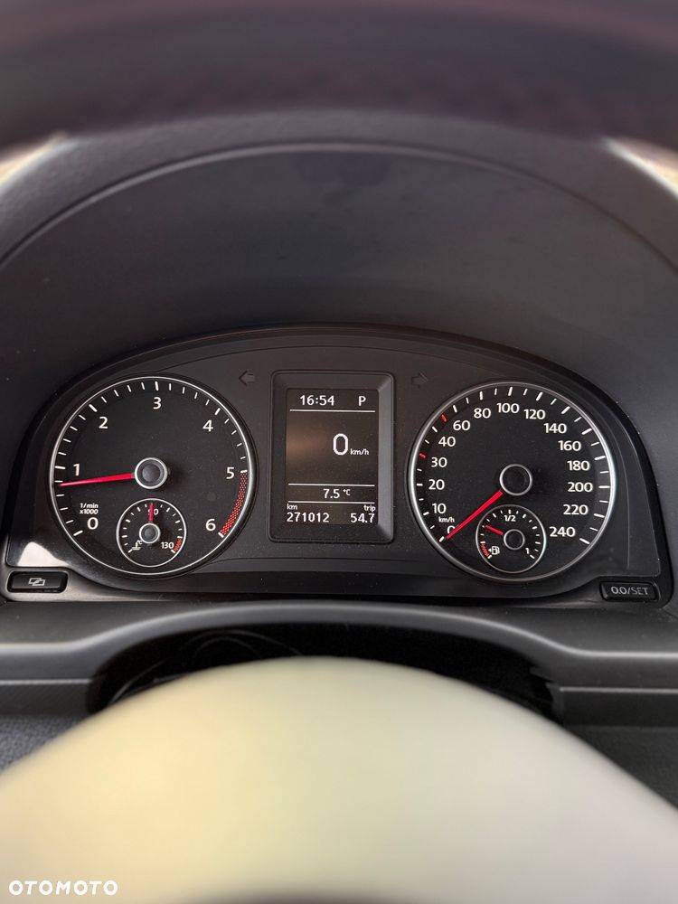 Volkswagen Caddy - 9