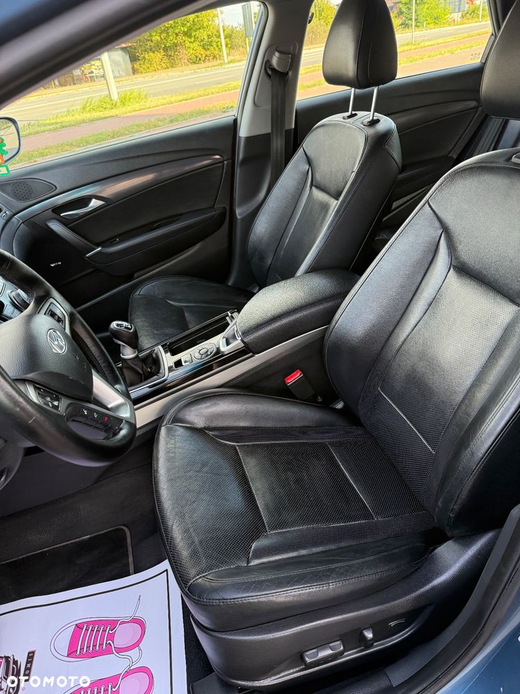 Hyundai i40 2.0 GDI Premium - 22