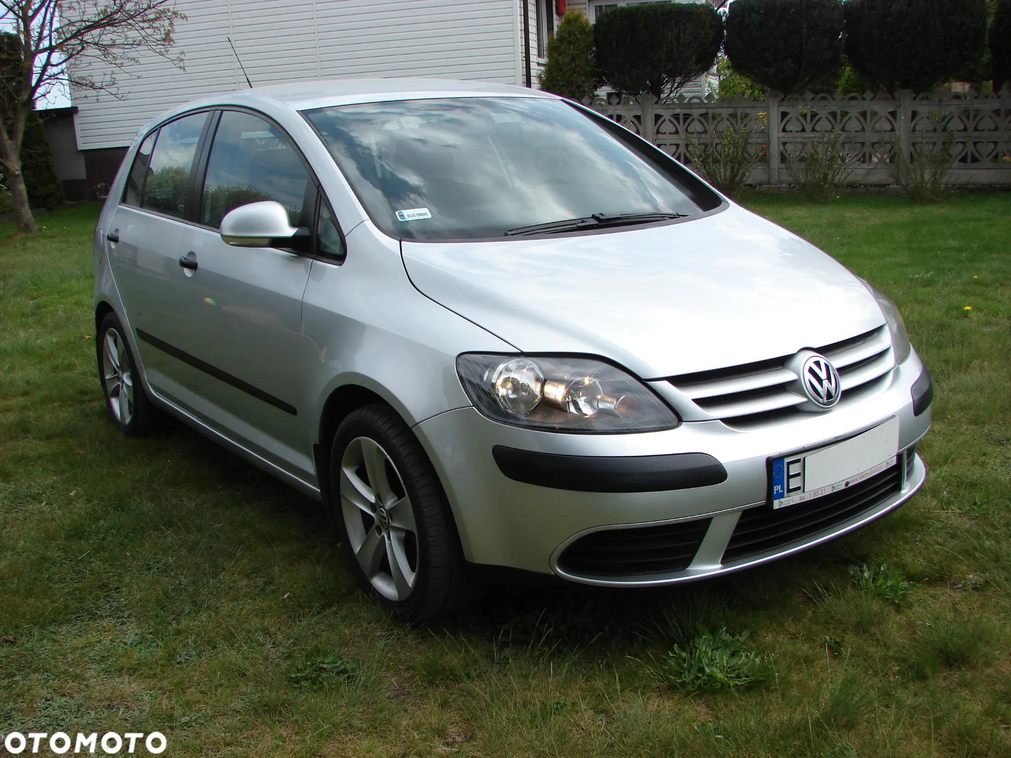 Volkswagen Golf - 4