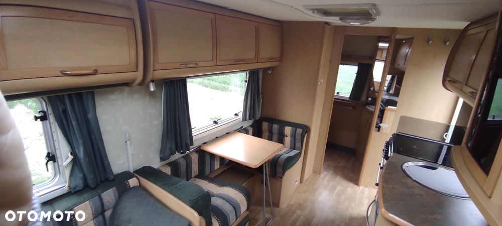 SWIFT Abbey GTS 416 - 11