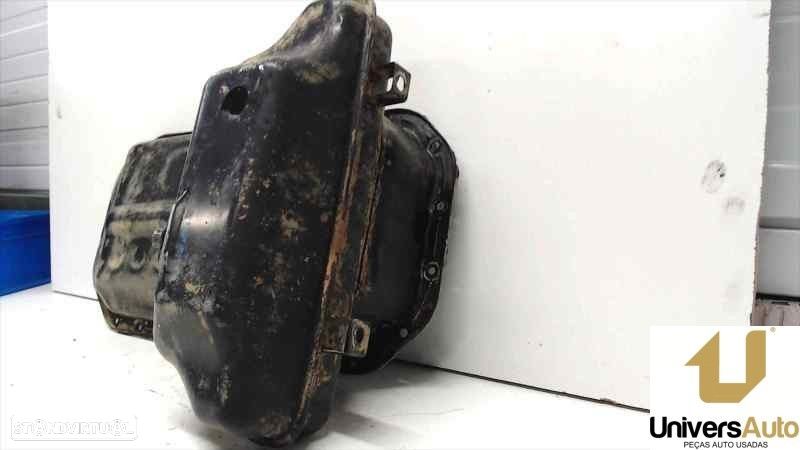 CARTER TOYOTA HILUX VII PICK-UP 2006 -2KDFTV 2KD - 3