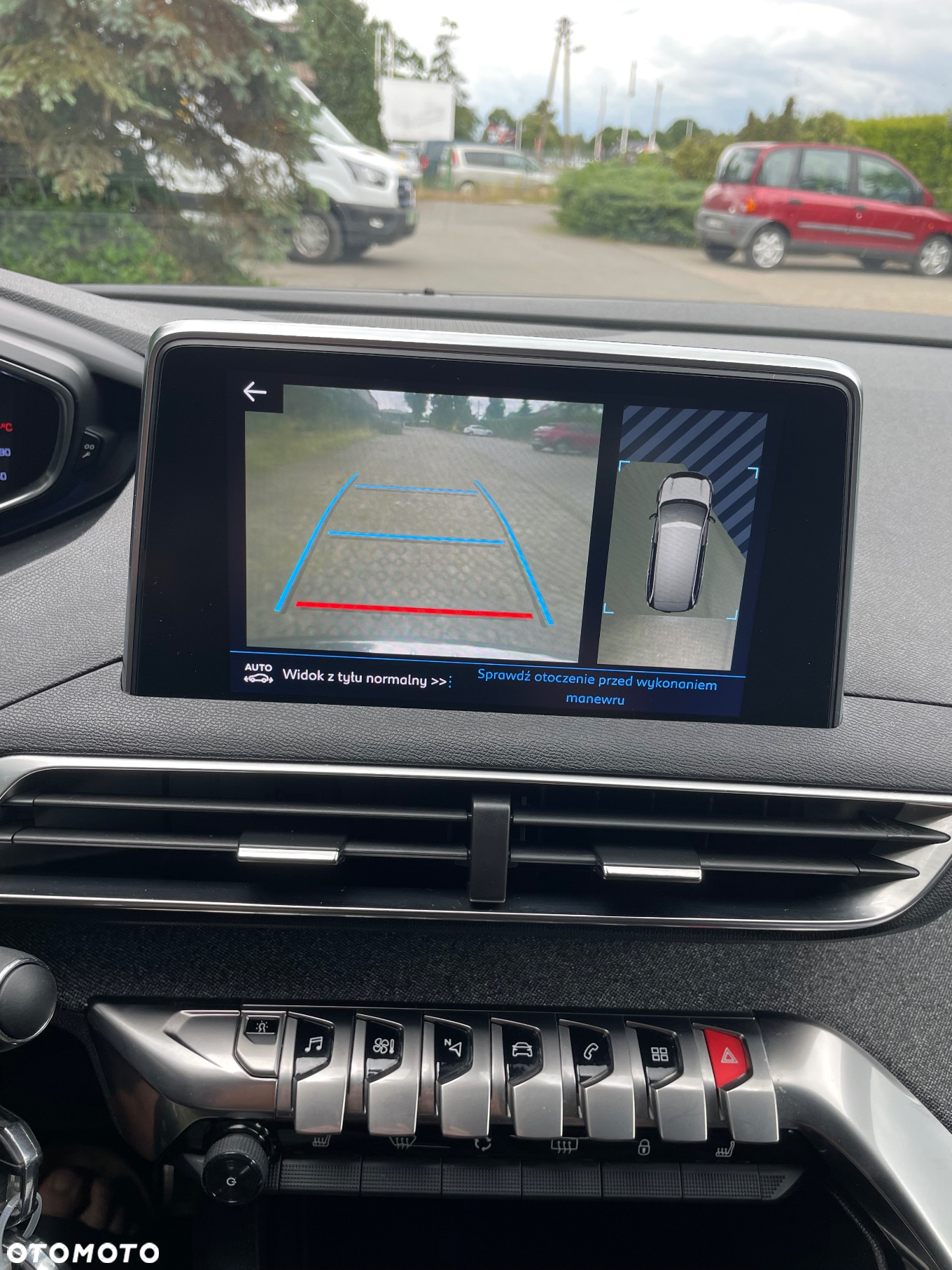 Peugeot 5008 1.5 BlueHDi GT S&S - 31