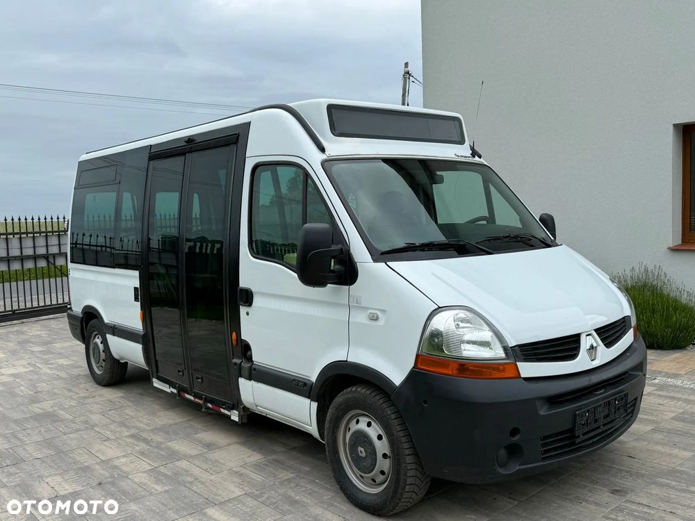 Renault Master - 2