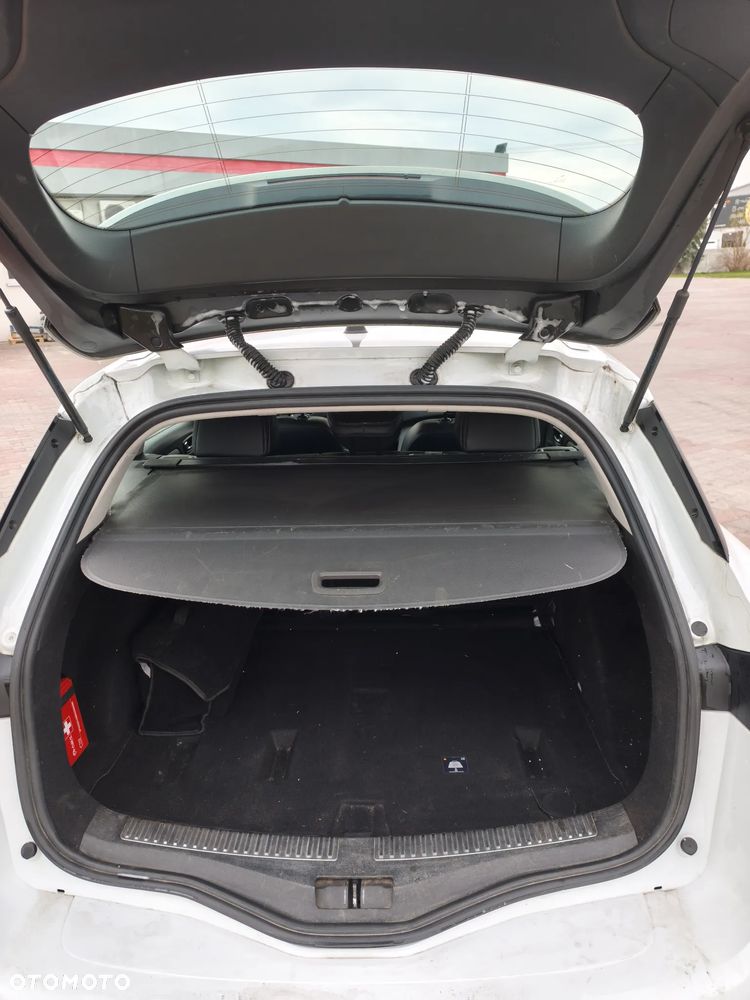 Renault Megane BLUE dCi 115 BUSINESS EDITION - 19