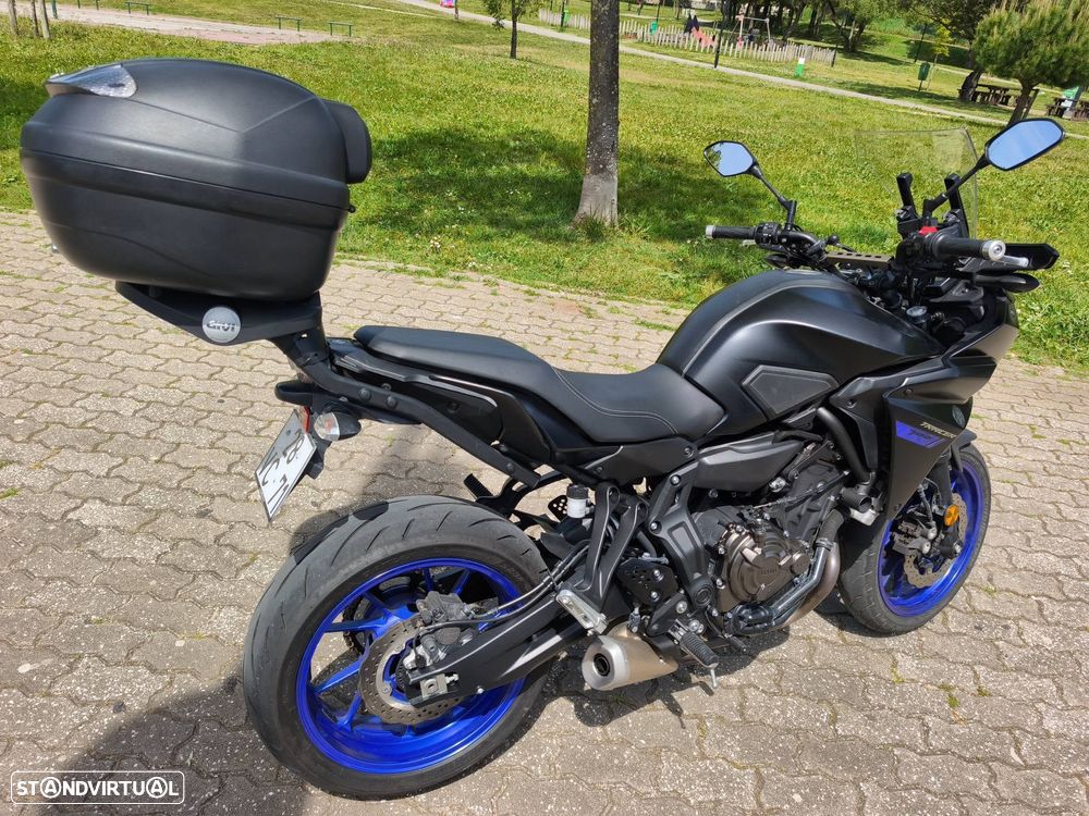 Yamaha Tracer 700 35 Kw - 11
