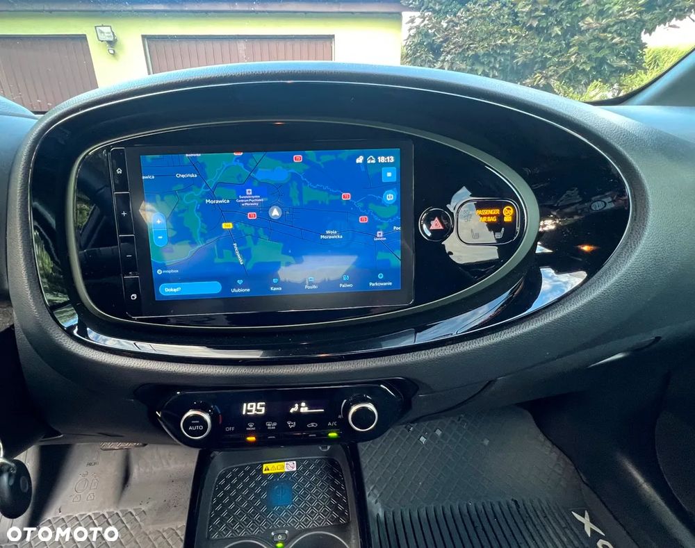 Toyota Aygo X 1.0 VVT-i Executive CVT - 20