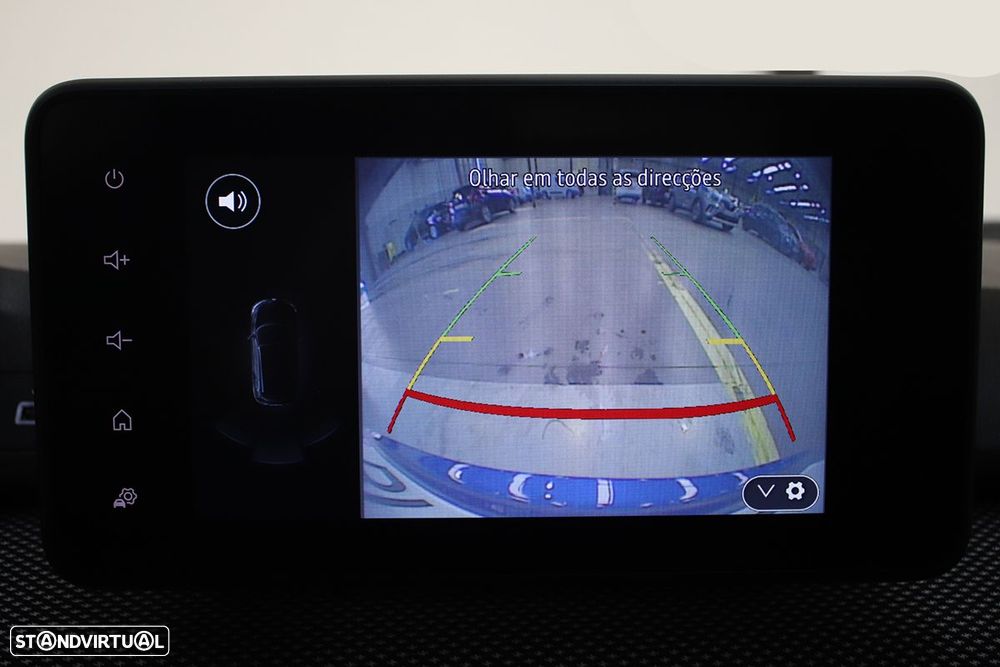 Dacia Sandero 1.0 ECO-G Expression Bi-Fuel - 6