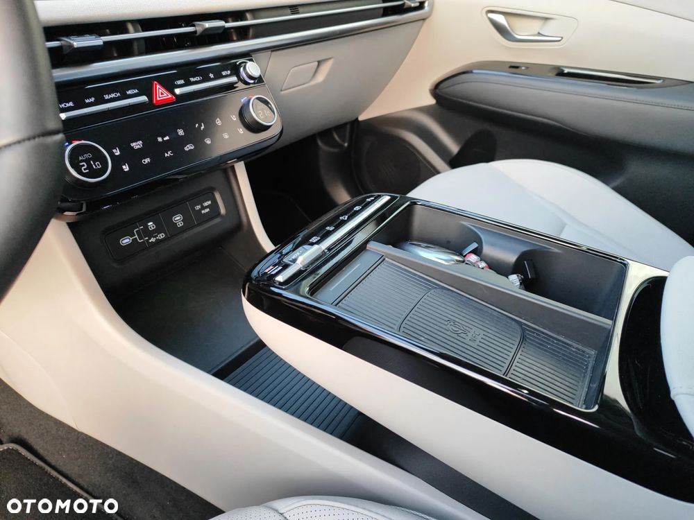 Hyundai Tucson 1.6 T-GDi PHEV Platinum 4WD - 15