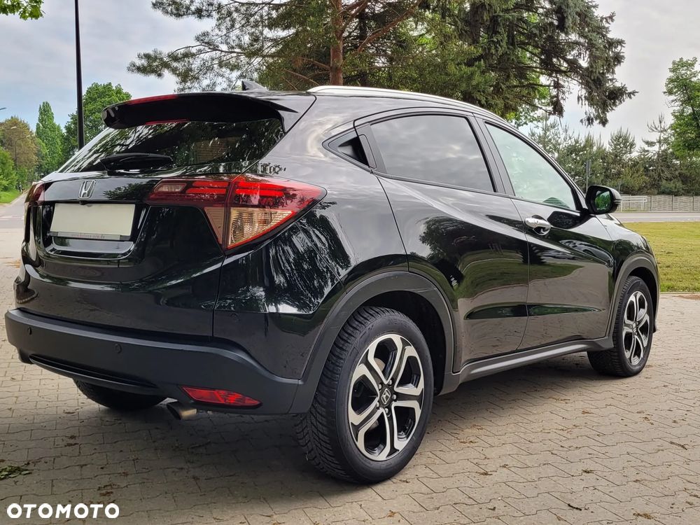 Honda HR-V 1.5 i-VTEC Executive - 5