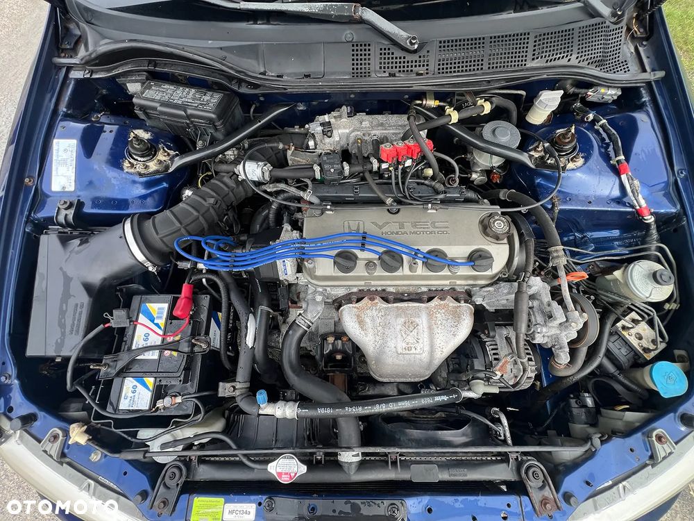Honda Accord - 28