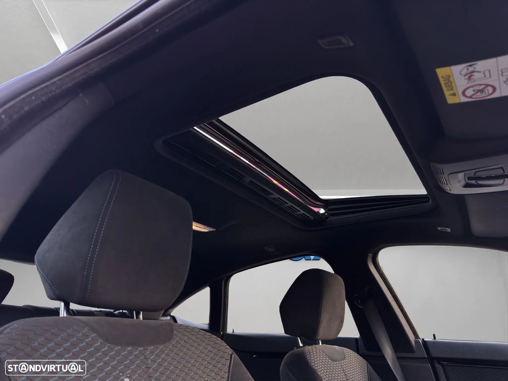 BMW 420 Gran Coupé i Sport-Aut. M Sport - 17