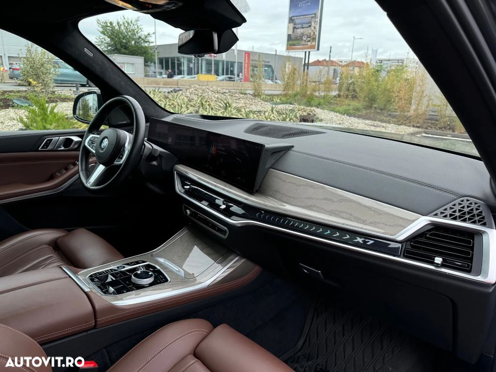 BMW X7 - 3