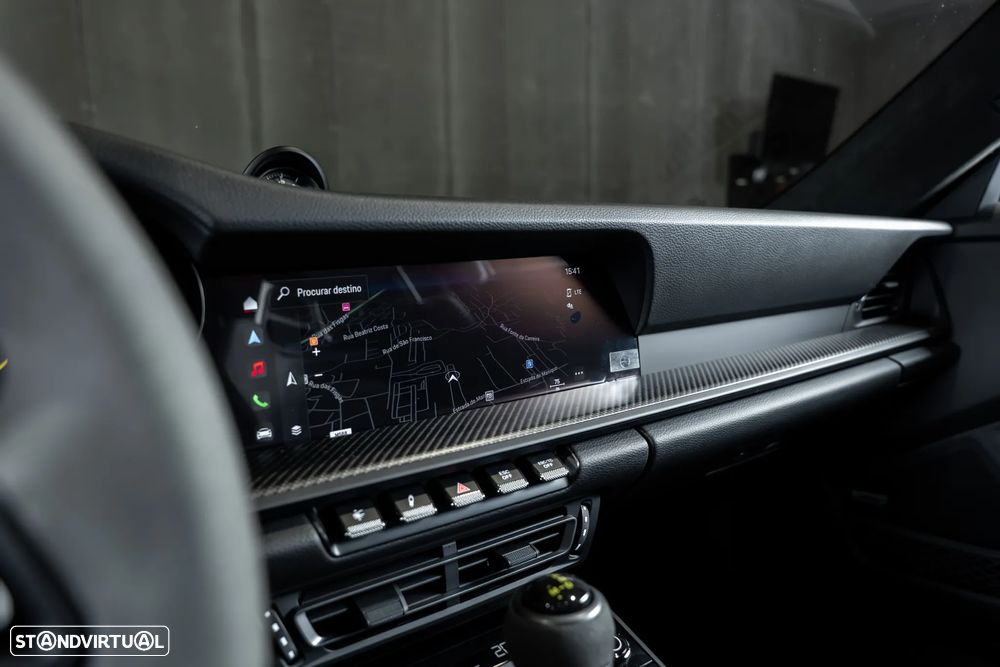 Porsche 911 (992) GT3 RS - 29