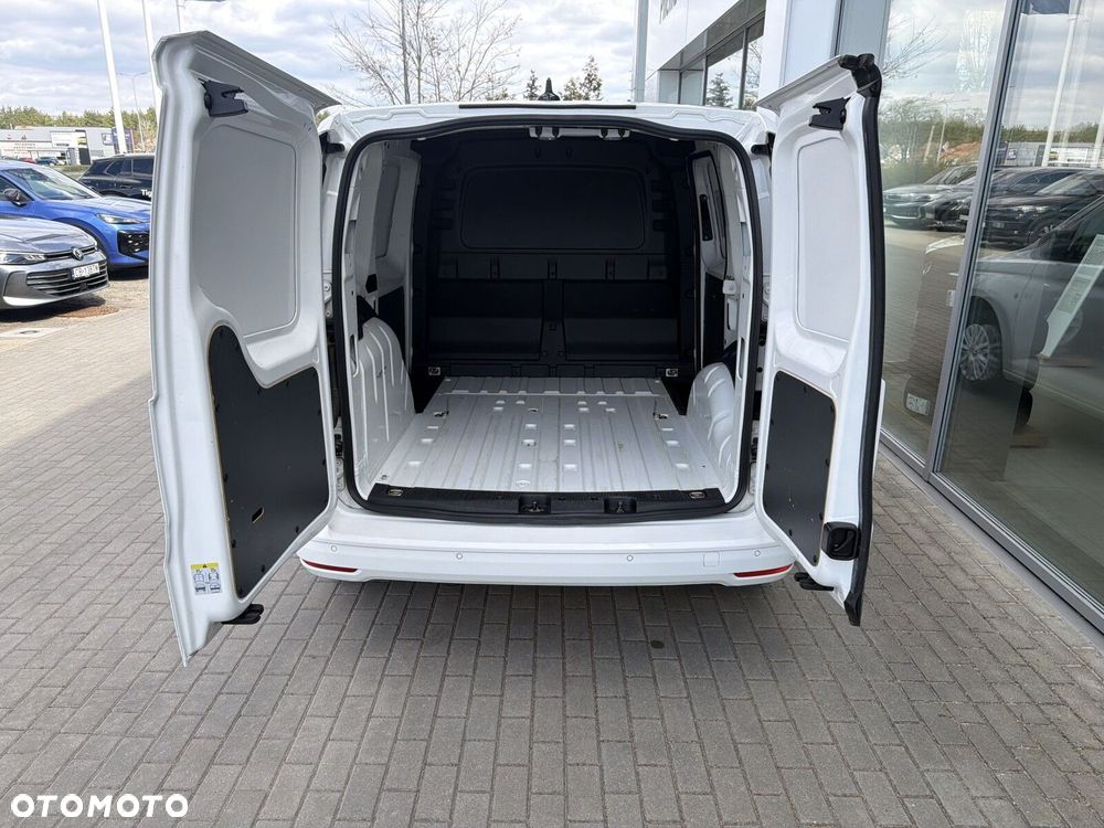 Volkswagen Caddy - 18