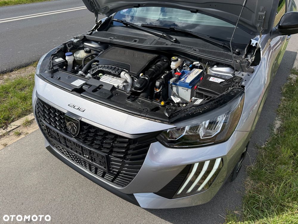 Peugeot 208 1.2 PureTech Active Pack S&S - 13