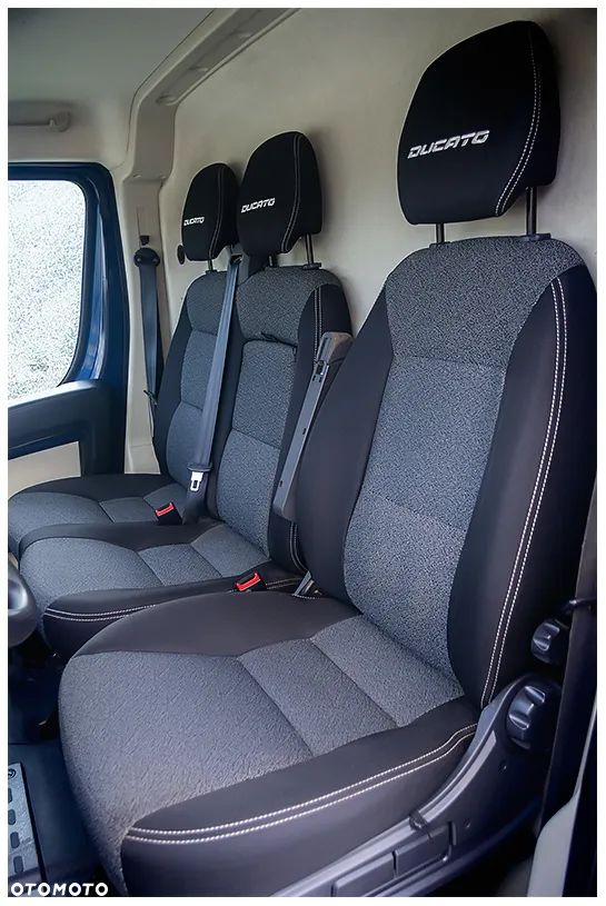 Fiat Ducato - 21