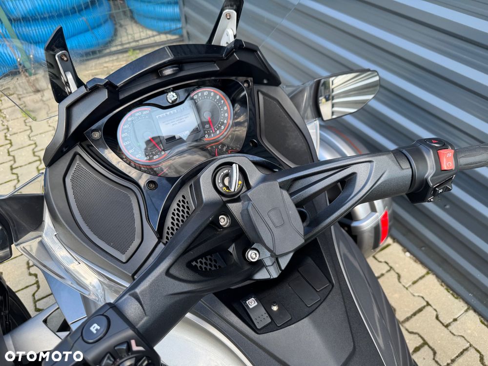 Can-Am Spyder - 14