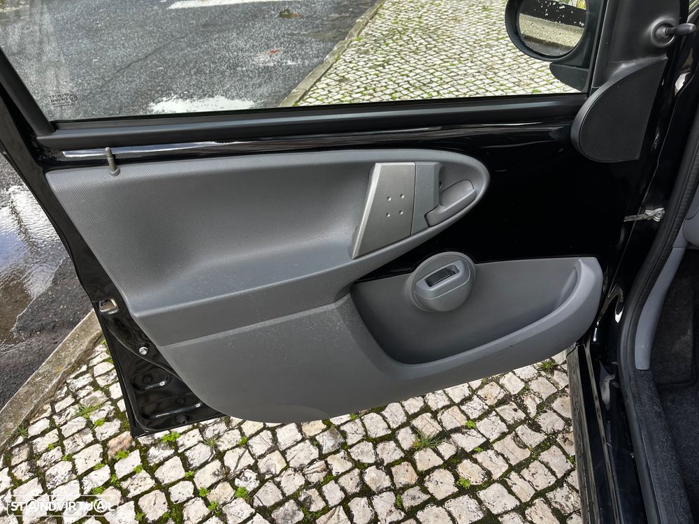 Citroën C1 1.0 SX CMP5 - 9