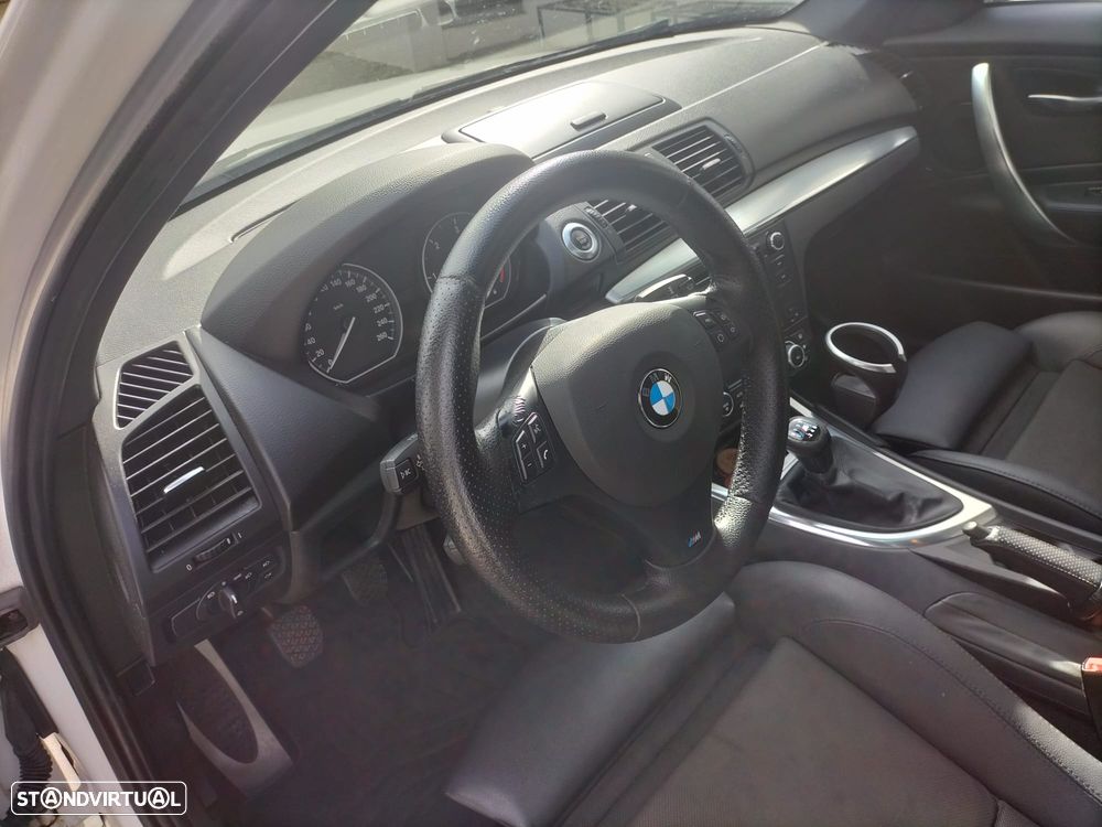 BMW 120 - 19