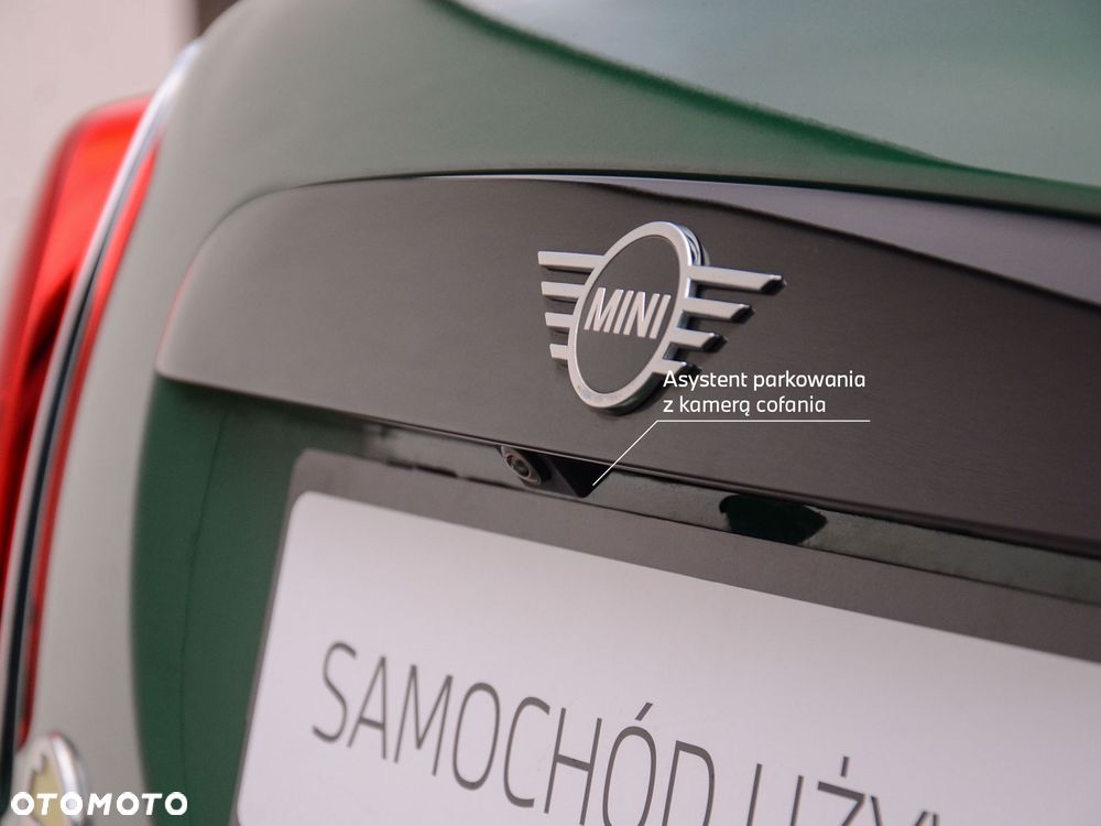 MINI Cooper SE - 16