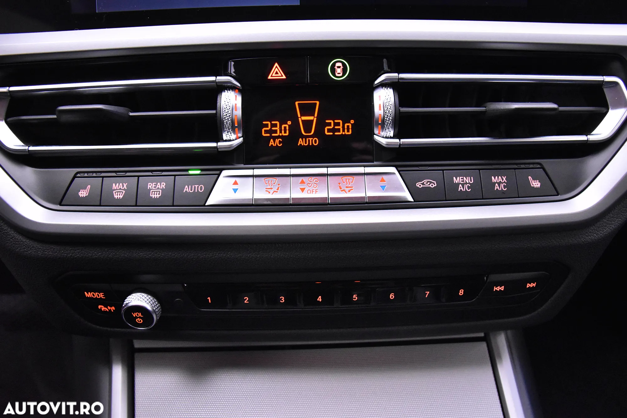 BMW Seria 3 330e AT PHEV - 17