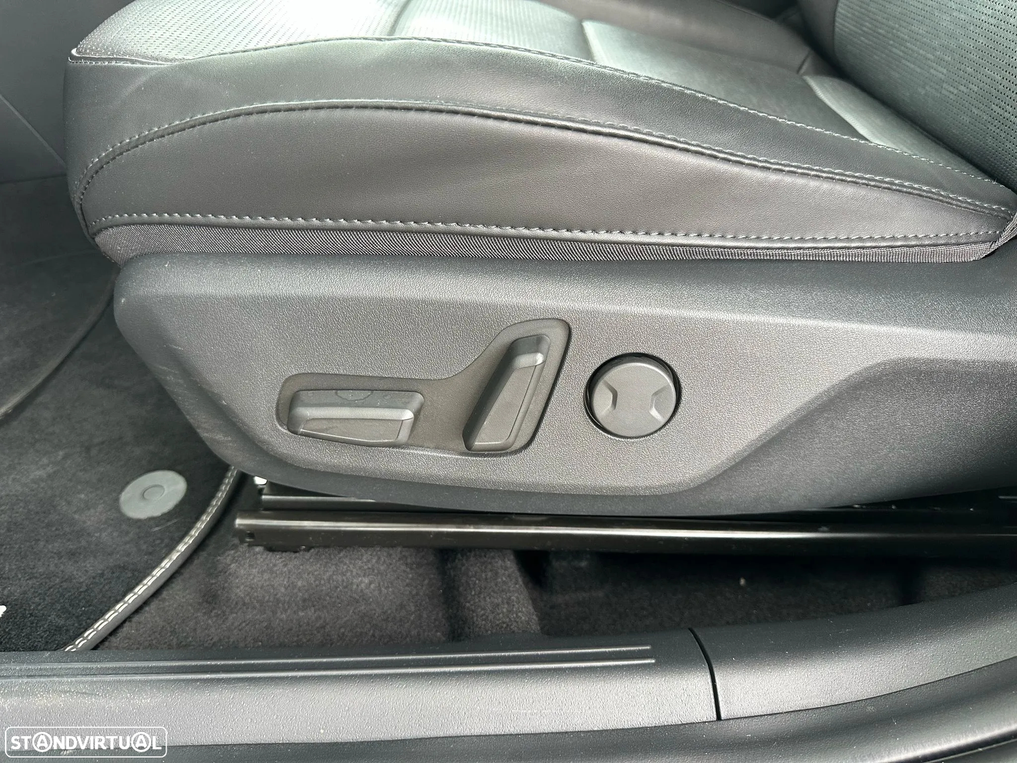 Kia Niro EV 64kWh Tech - 23