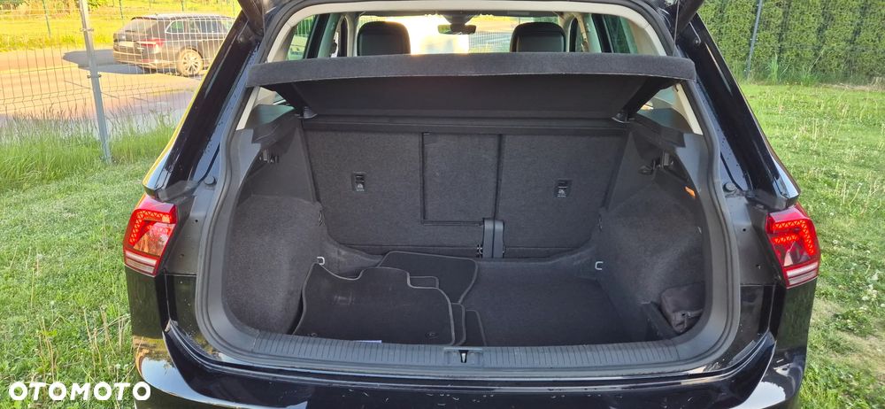 Volkswagen Tiguan 2.0 TDI BMT SCR Highline DSG - 13