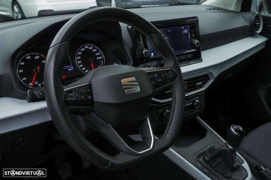 SEAT Arona 1.0 TSI Style - 6