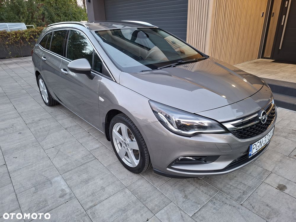 Opel Astra - 16