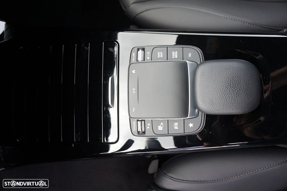 Mercedes-Benz CLA 250 e 8G-DCT Progressive Line Advanced - 27