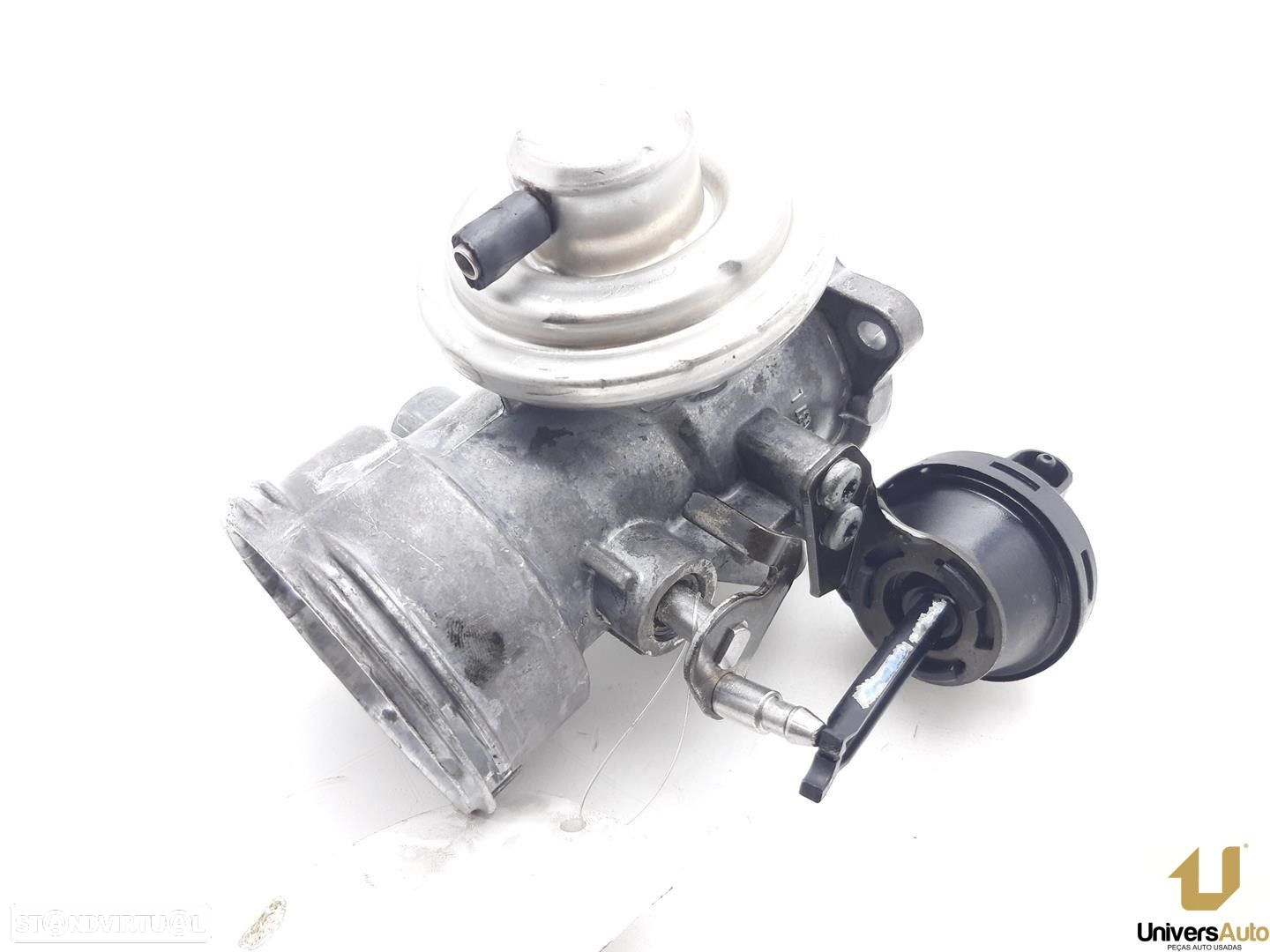 VALVULA EGR VOLKSWAGEN PASSAT 2001 -038129637L - 3