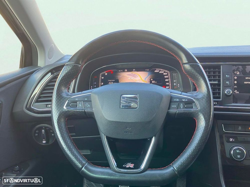 SEAT Leon - 10