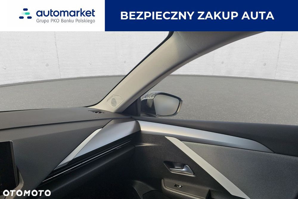 Opel Astra 1.5 CDTI Business Edition S&S - 17
