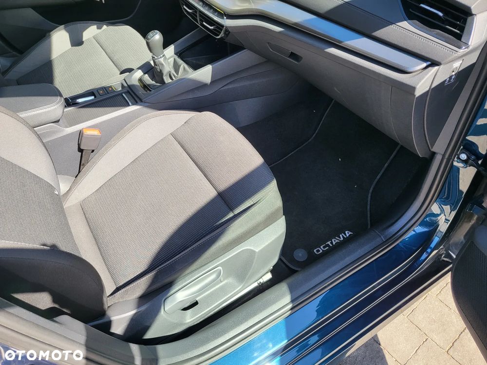 Skoda Octavia 1.0 TSI Ambition - 6