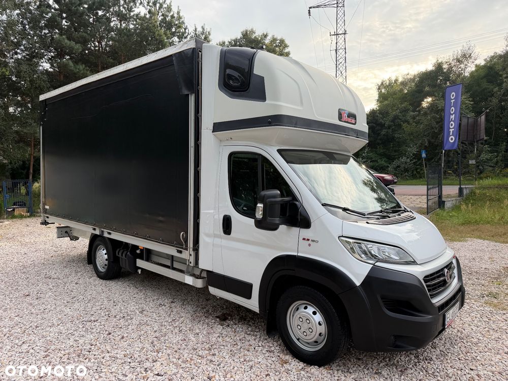 Fiat Ducato - 11