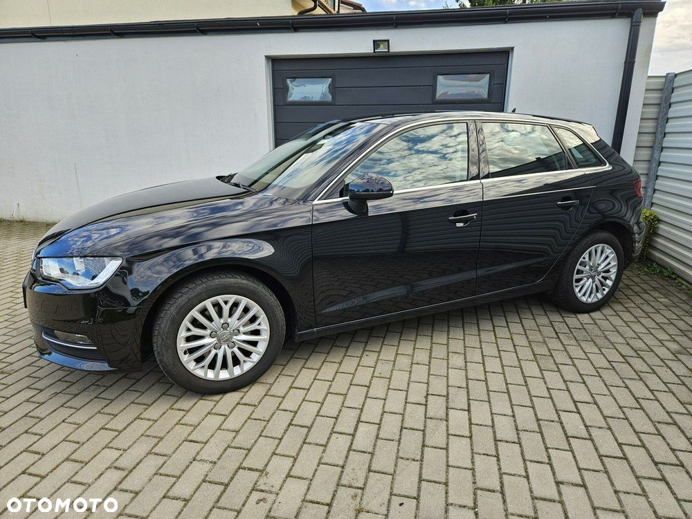 Audi A3 - 12