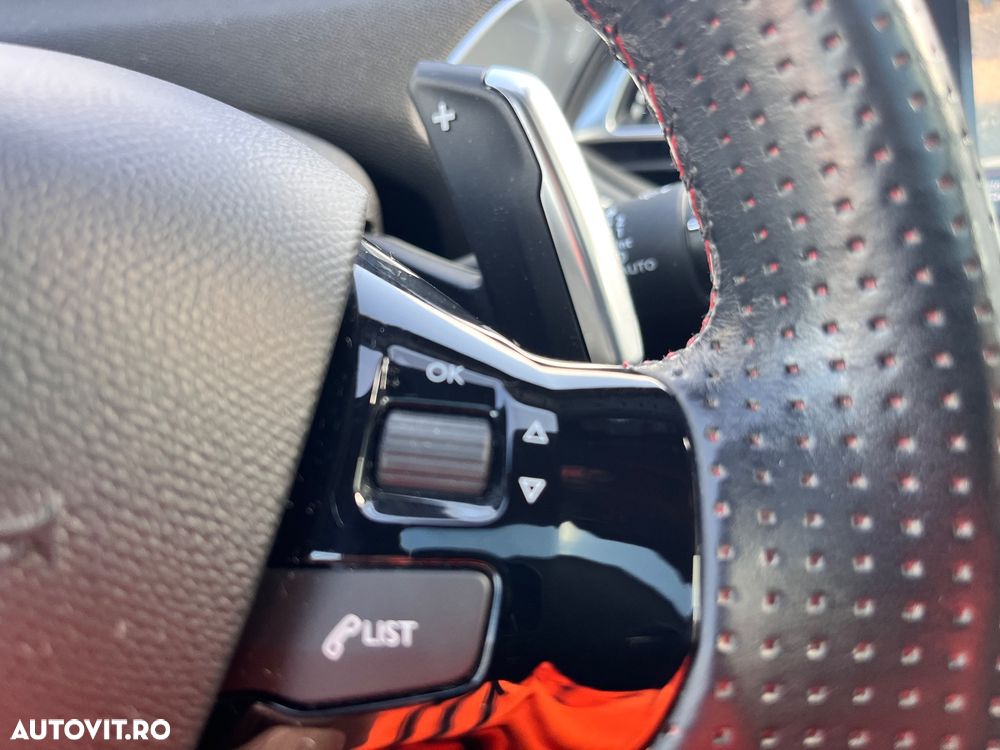 Peugeot 308 GT 2.0 BlueHDI STT Aut. - 36