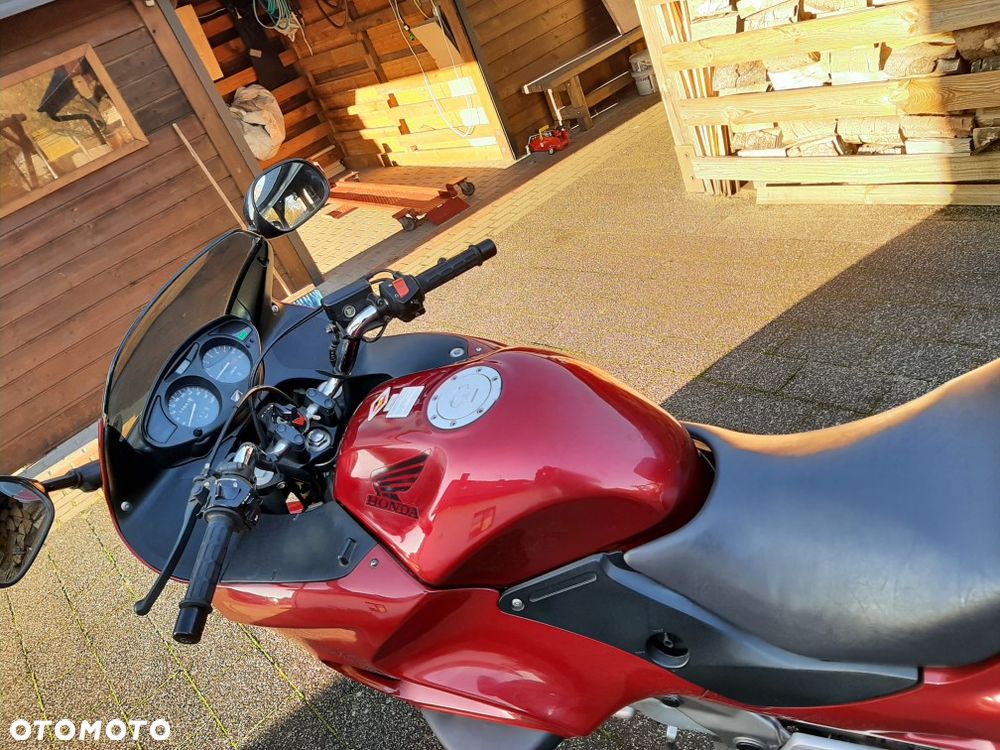 Honda NT - 2