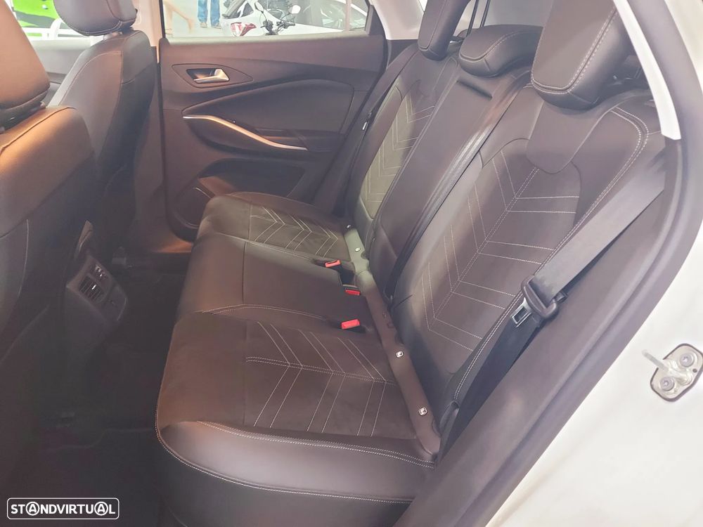 Opel Grandland 1.6 T PHEV Elegance - 13