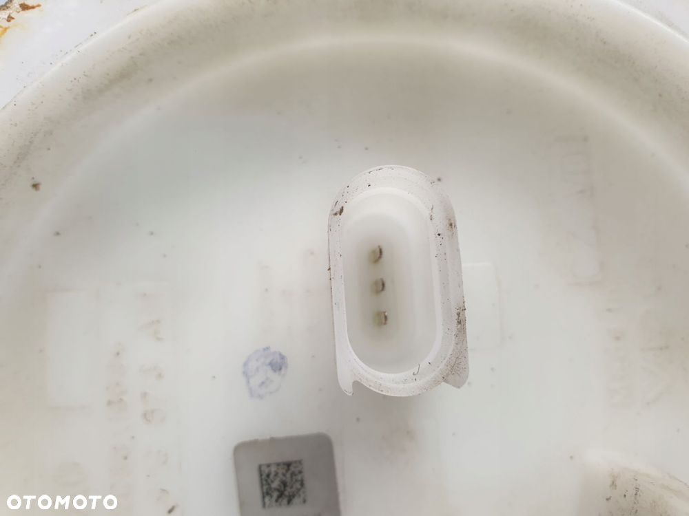 Skoda Superb II 3.6 FSI CZUJNIK PALIWA PŁYWAK - 6