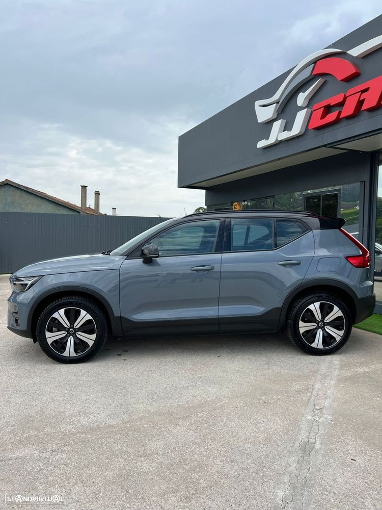 Volvo XC 40 Recharge Core - 3